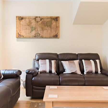 Camstay Abbey Street Κέμπριτζ Δωμάτιο φωτογραφία