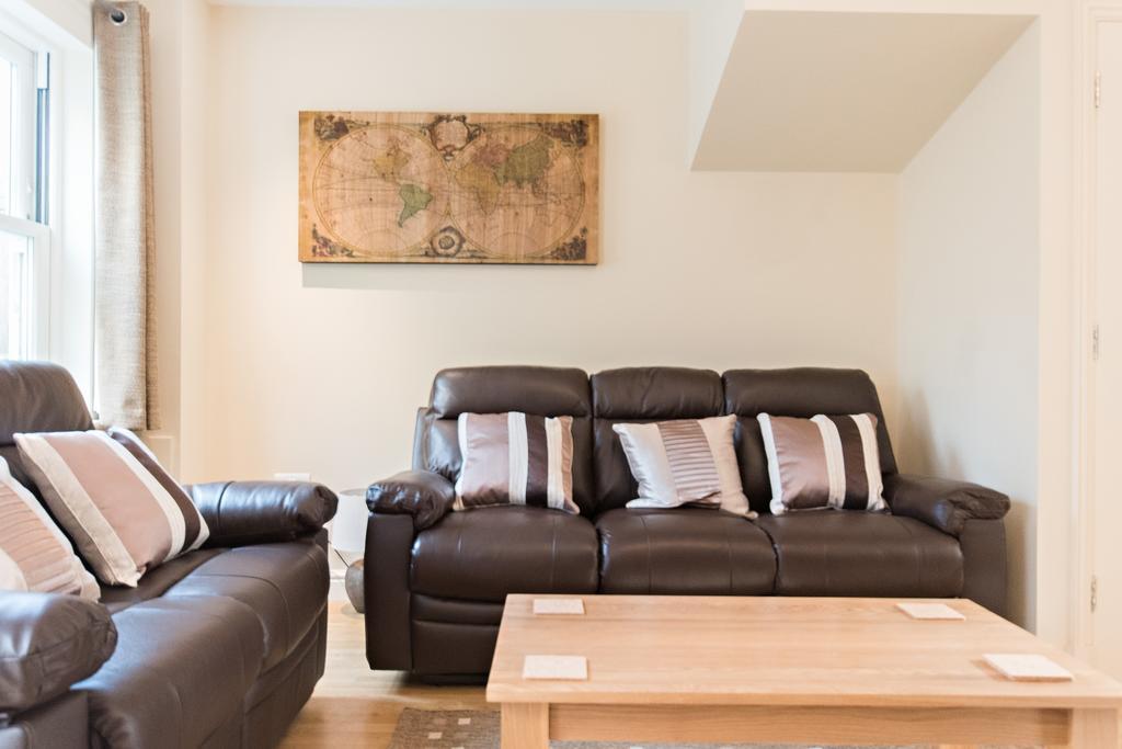Camstay Abbey Street Κέμπριτζ Δωμάτιο φωτογραφία