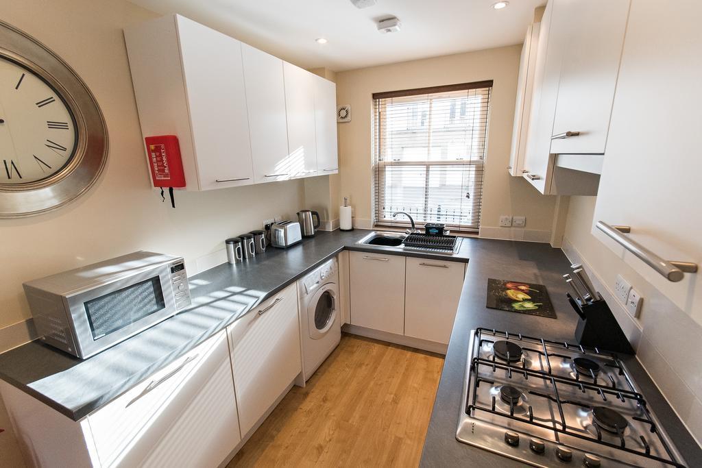 Camstay Abbey Street Κέμπριτζ Δωμάτιο φωτογραφία