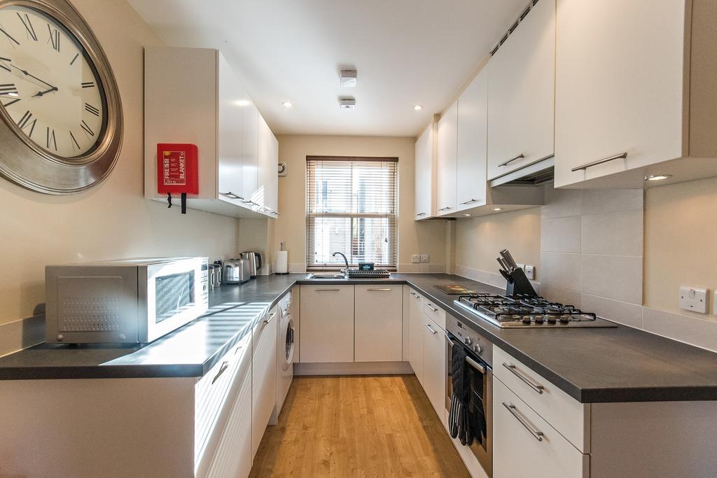 Camstay Abbey Street Κέμπριτζ Δωμάτιο φωτογραφία