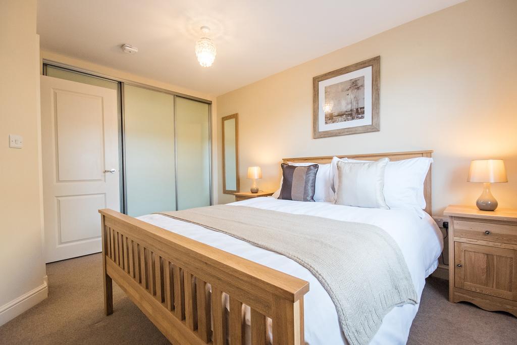 Camstay Abbey Street Κέμπριτζ Δωμάτιο φωτογραφία