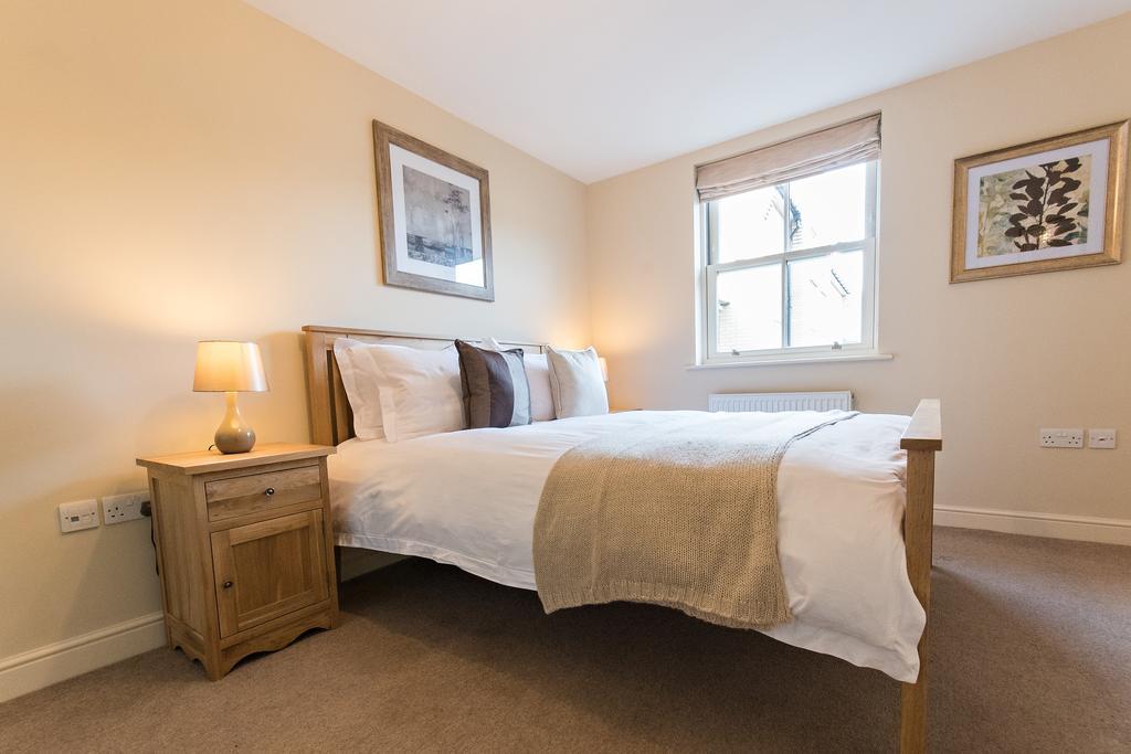 Camstay Abbey Street Κέμπριτζ Δωμάτιο φωτογραφία